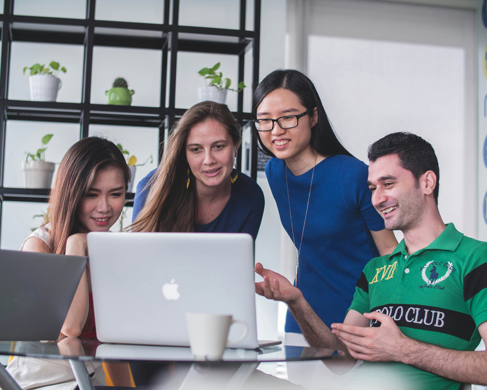 REZNEXT GLOBAL SOLUTIONS | Empowering Futures, Connecting Worlds.